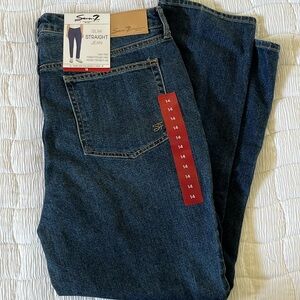 Brand new with tags. Seven Jeans